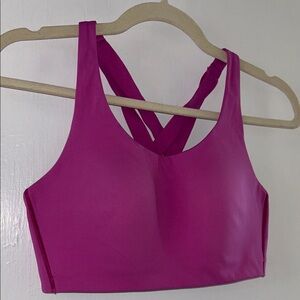 lululemon Energy Bra
High Support size 36C